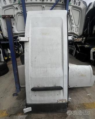 Porta posteriore dx sx iveco daily c