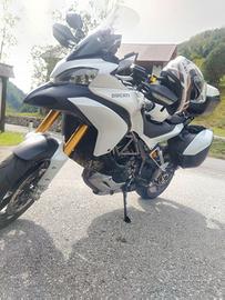 Multistrada 1200 S anno 2010
