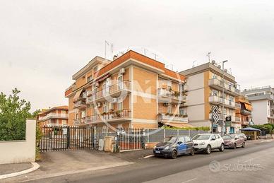 Appartamento di 74 m² con 3 locali a Roma