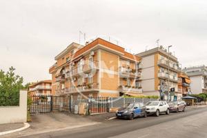 Appartamento di 74 m² con 3 locali a Roma