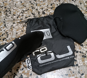 OJ Coprimanopole moffole moto scooter Accessori Moto In vendita