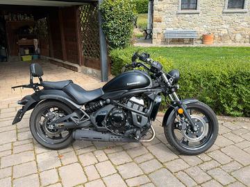 Kawasaki Vulcan S 2025