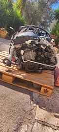 Motore Bmw n54b30