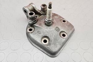 TESTATA HEAD HUSQVARNA CR 250 1991 1992 WR 1990 19