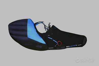 Selletta Parapendio Skylighter 4