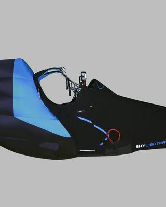 Selletta Parapendio Skylighter 4