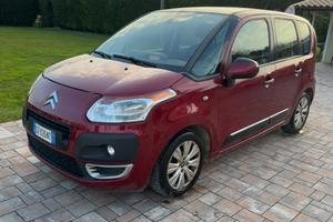 Citroen C3 Picasso GPL