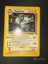 Magneton Fossil 26/62