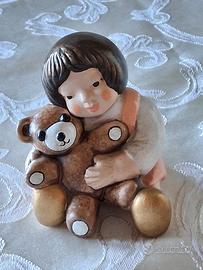 Tinis thun fuori produzione 