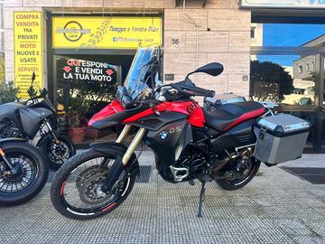 Bmw F 800 GS Adventure