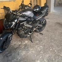 Yamaha MT 125