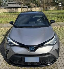 CH-R  Toyota 2.0h Trend e-cvt
