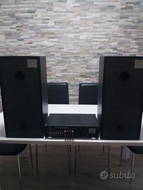 Amplificatore