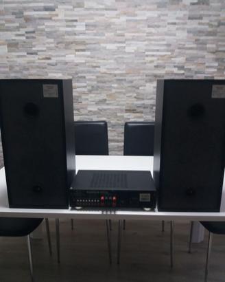Amplificatore