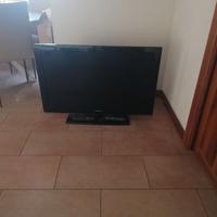 TELEVISORE SAMSUNG 40"