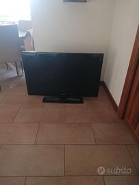 TELEVISORE SAMSUNG 40"
