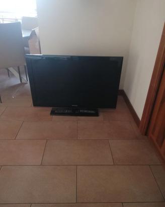 TELEVISORE SAMSUNG 40"