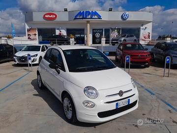 FIAT 500 1.0 HYBRID 70 CV