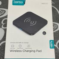 Caricabatterie wireless Choetech T511 (NUOVO)