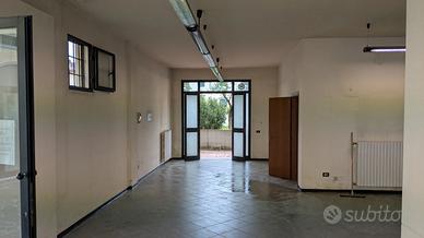 CAMPI centro 114 metri