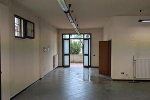 CAMPI centro 114 metri