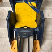 Seggiolino posteriore b-one -bellelli