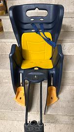 Seggiolino posteriore b-one -bellelli