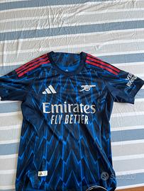 Maglietta arsenal 25/26