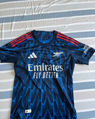 Maglietta arsenal 25/26