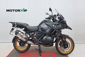 BMW R 1250 GS Adv. Triple Black FULL OPTIONAL