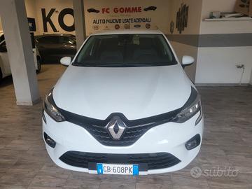 Renault Clio Blue dCi 85 CV 5 porte Zen