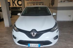 Renault Clio Blue dCi 85 CV 5 porte Zen