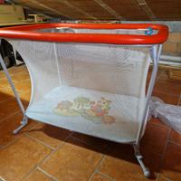 Box per bambini - Arancio