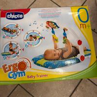 Palestrina Ergo gym Chicco