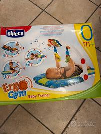 Palestrina Ergo gym Chicco