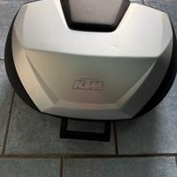 Moto ktm 1290 super adv s