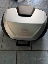 Moto ktm 1290 super adv s