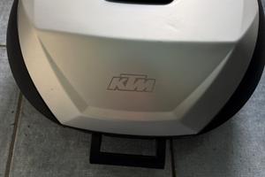 Moto ktm 1290 super adv s