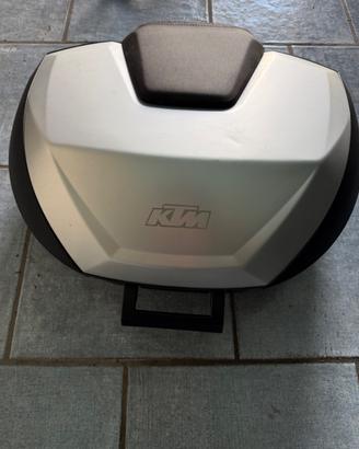 Moto ktm 1290 super adv s