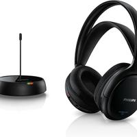 Cuffie HiFi Wireless PHILIPS AUDIO SHC5200/10