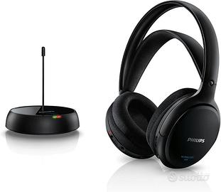 Cuffie HiFi Wireless PHILIPS AUDIO SHC5200/10