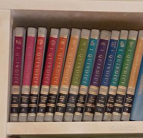 Enciclopedia i quindici