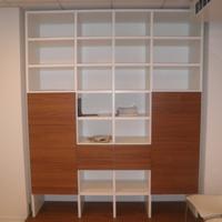 Librerie da euro 350