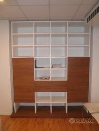 Librerie da euro 350