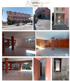 Rif. 4303709 locale commerciale