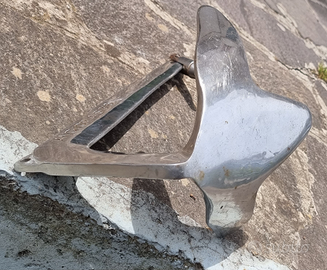 Ancora per barca in acciaio -accessori nautica