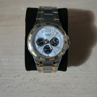 Orologio casio