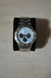 Orologio casio