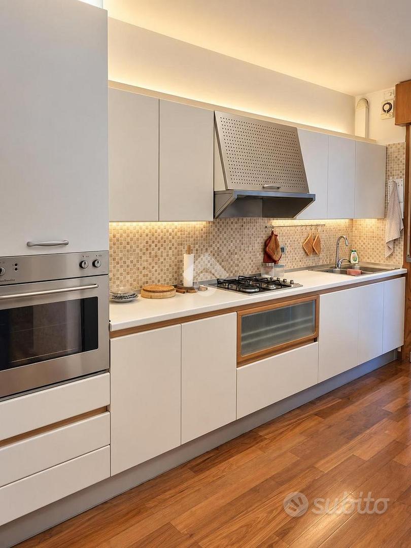 Appartamento – Treviso, Santa Maria del Rovere - Vista 5