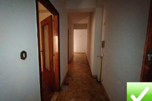 Appartamento Da Ristrutturare Via Reggio Campi